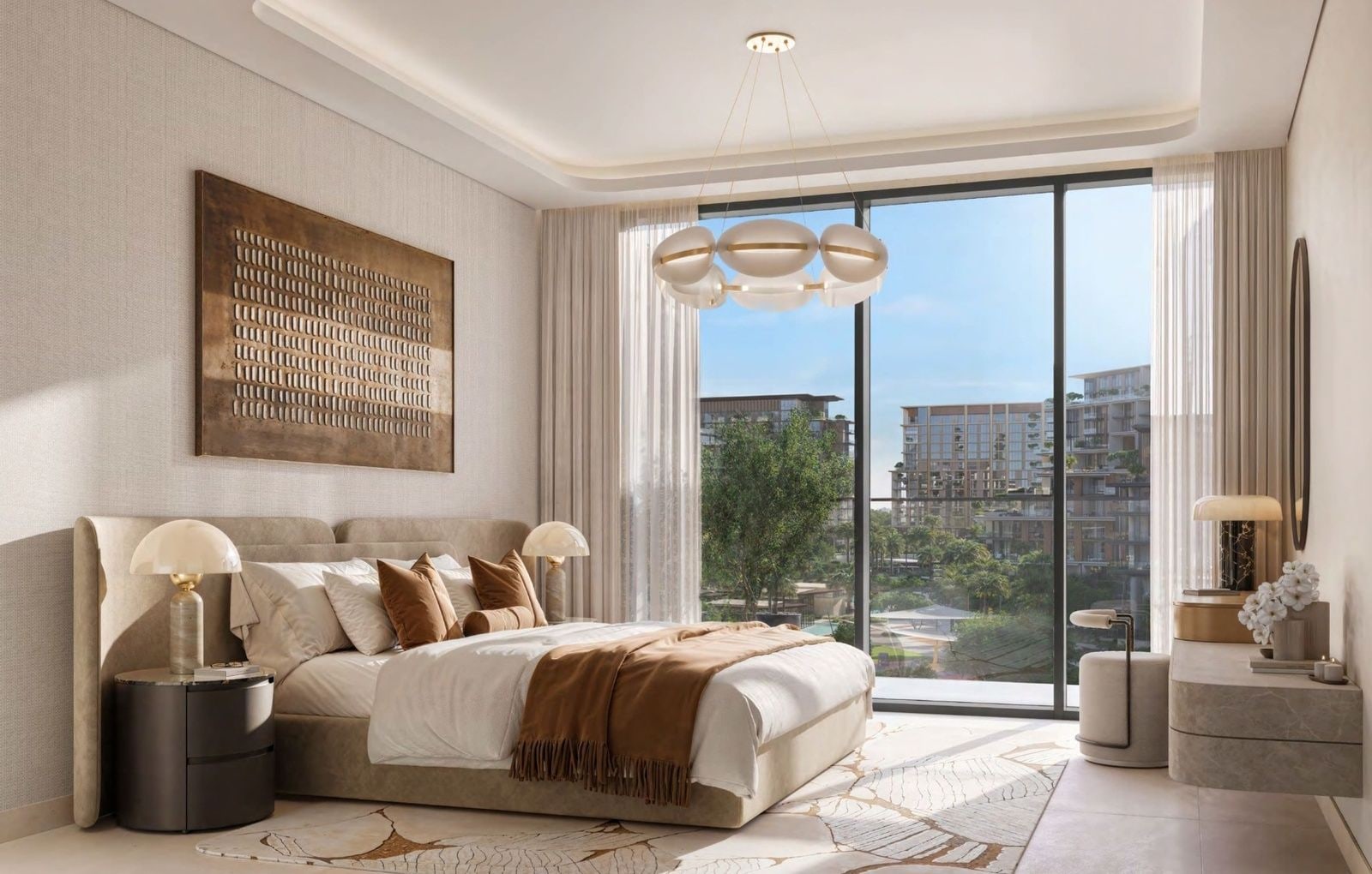 1 bedroom apartment with pool garden views in city walk crestlane 4 building a al wasl dubai exteriors city walk