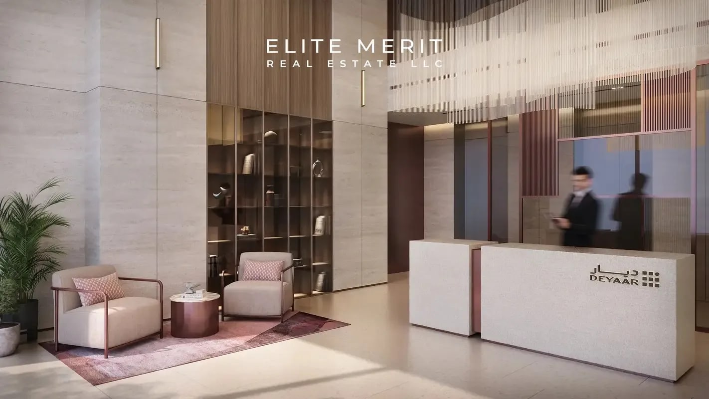 2 bedroom apartment in ivy at park five dubai production city exteriors 1 media item