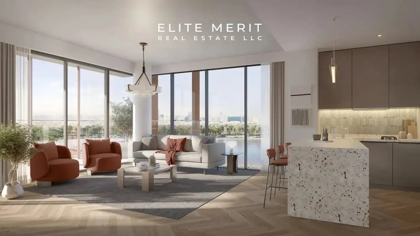 2 bedroom apartment in ivy at park five dubai production city exteriors 1 media item