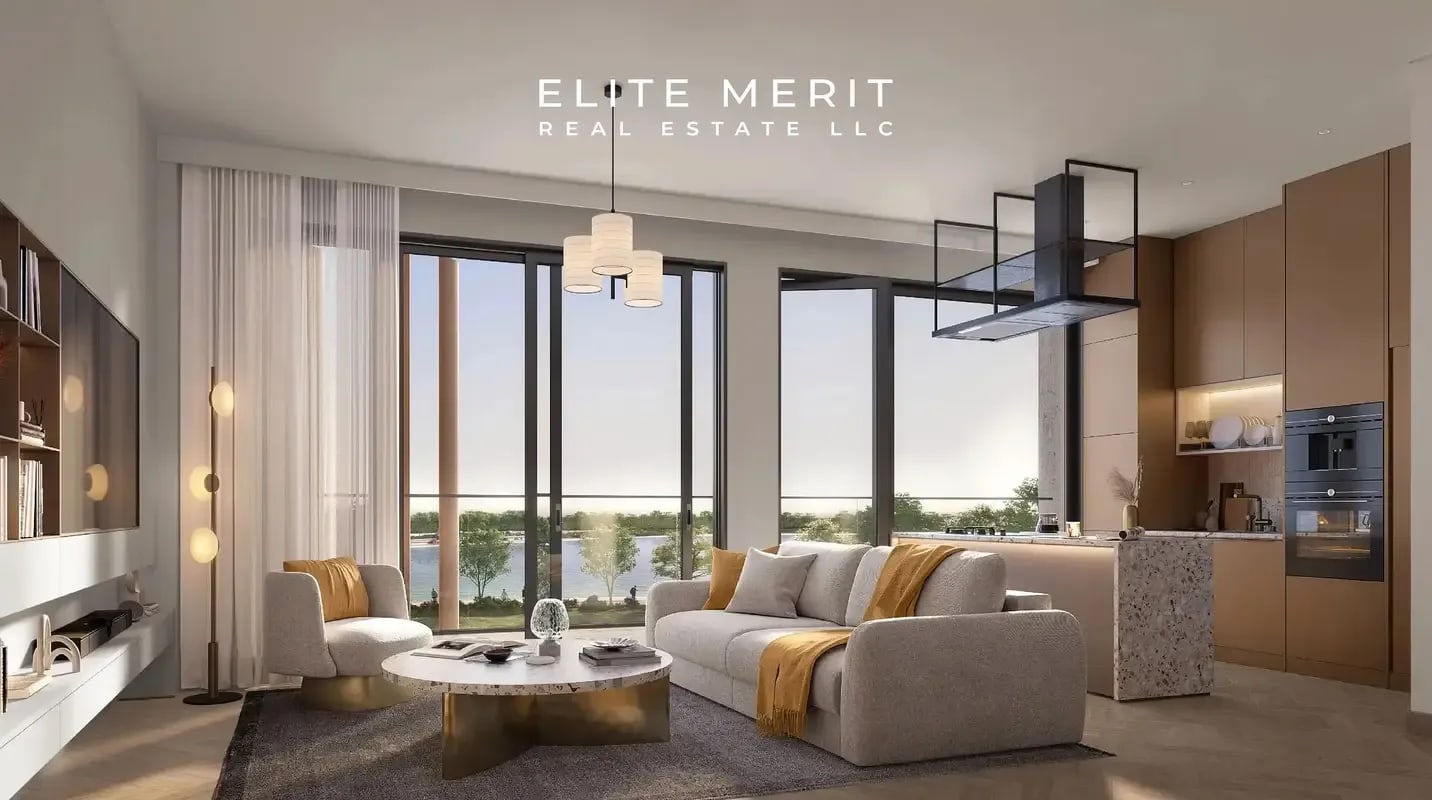 2 bedroom apartment in ivy at park five dubai production city exteriors 1 media item