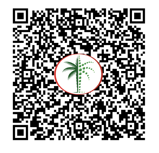 Permit QR code