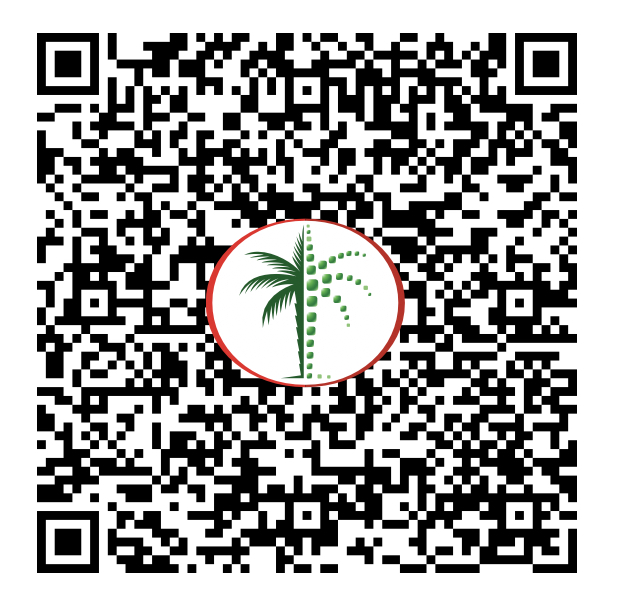 Permit QR code