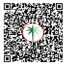 Permit QR code