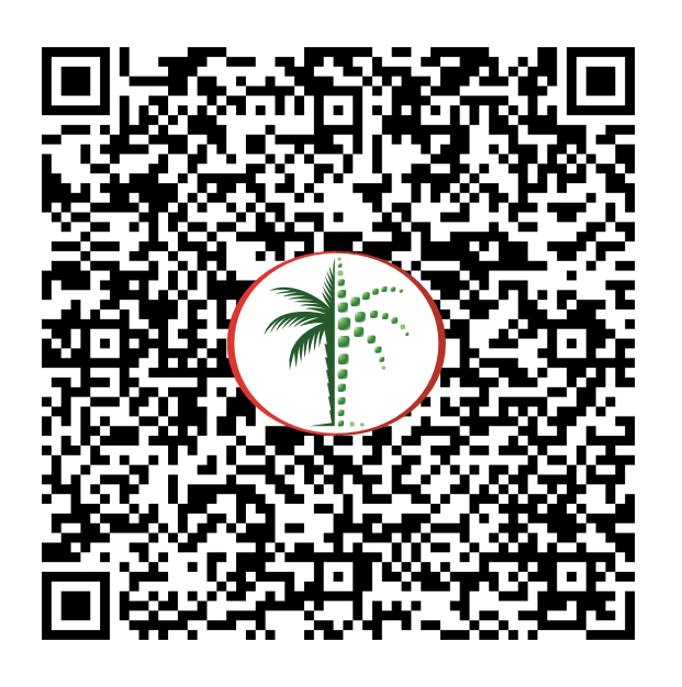 Permit QR code