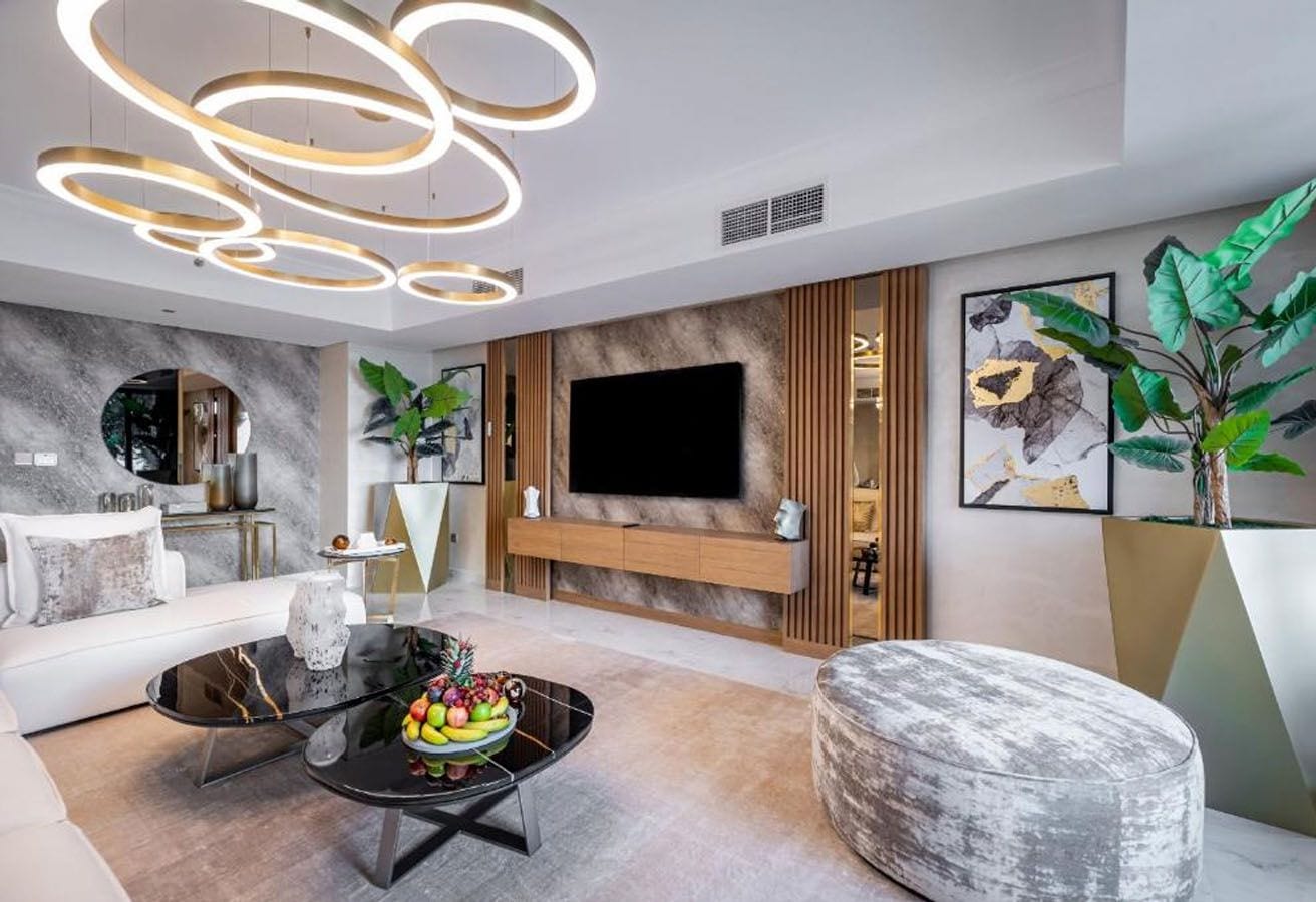 Balqis Residence Villas