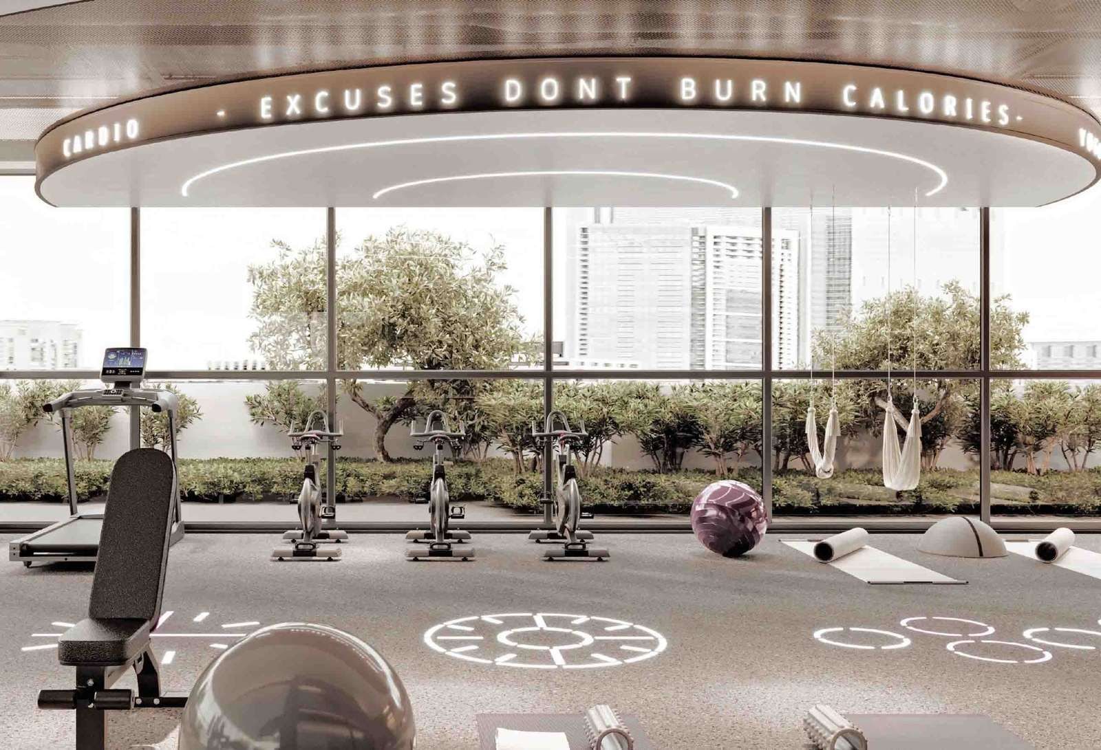 2 bedroom apartment with downtown city view in le blanc by imtiaz dubai land residence complex dlrc exteriors 1 media