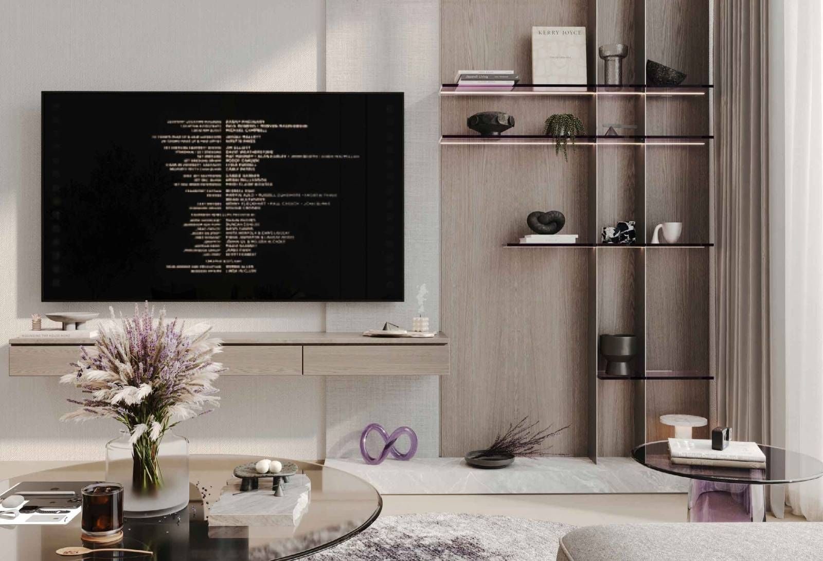 2 bedroom apartment with downtown city view in le blanc by imtiaz dubai land residence complex dlrc exteriors 1 media