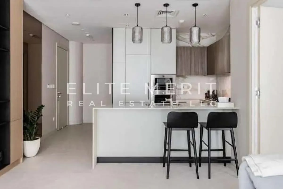 High floor smart 1 bedroom apartment in lum1nar tower 2 jvt dubai exteriors media item