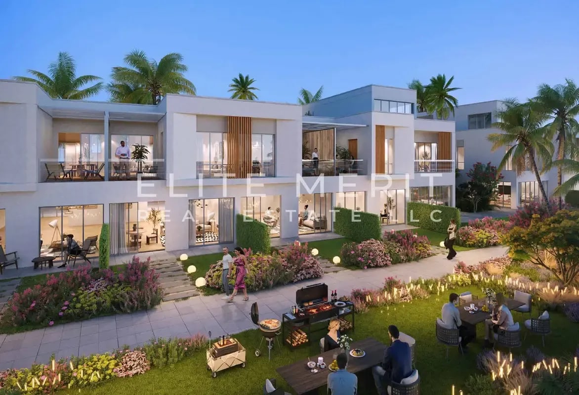 2 bedroom apartment with marina garden views in capri 2 a riverside views damac riverside dubai investment park dip