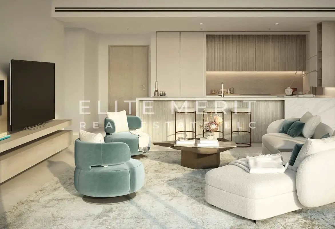 2 bedroom apartment with skyline views in nourelle umm suqeim dubai exteriors nourelle building 1 media item