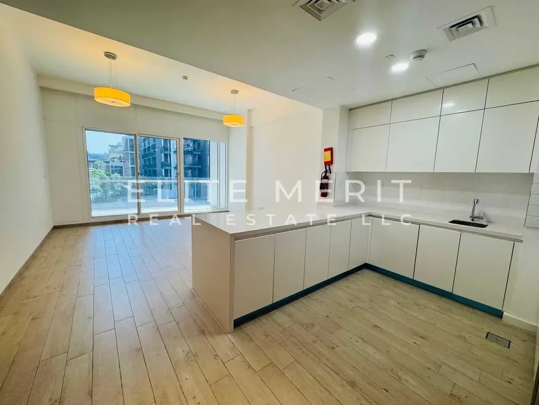 2 bedroom apartment with pool view in gemini splendor sobha hartland dubai exteriors 1 media item