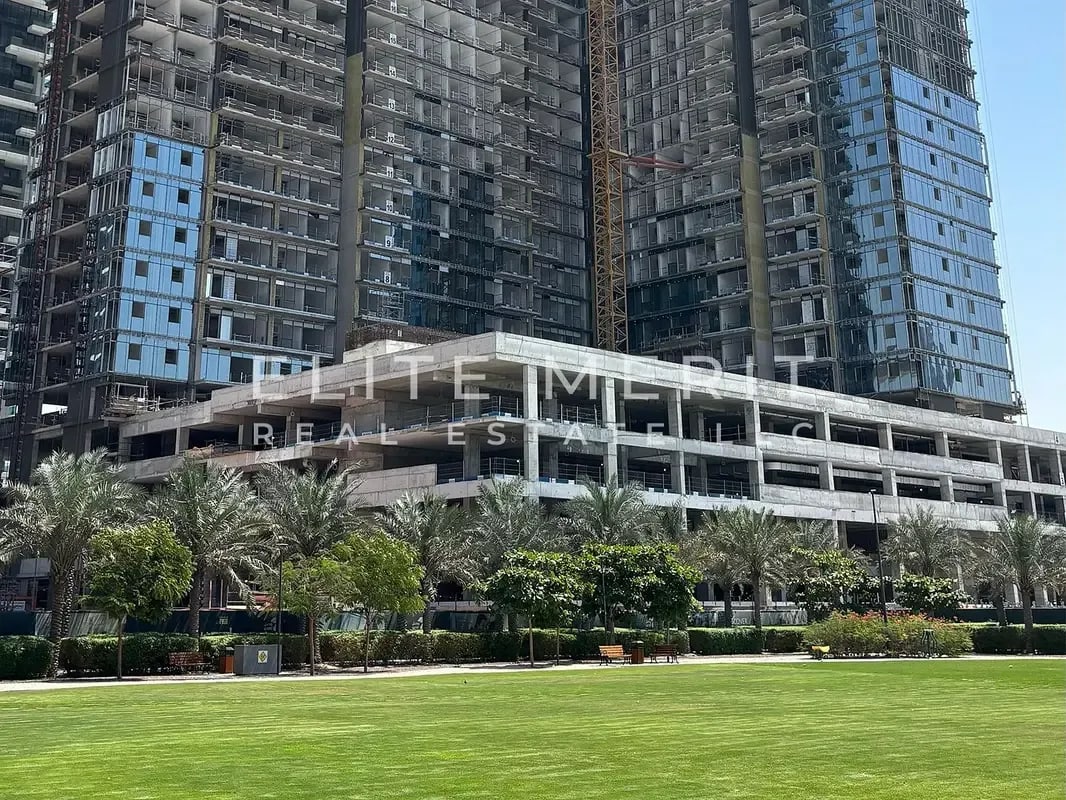 1 bedroom apartment with park views residences al kifaf bur dubai exteriors media item