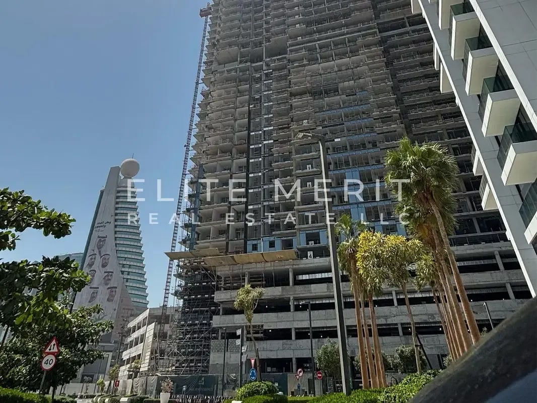 1 bedroom apartment with park views residences al kifaf bur dubai exteriors media item