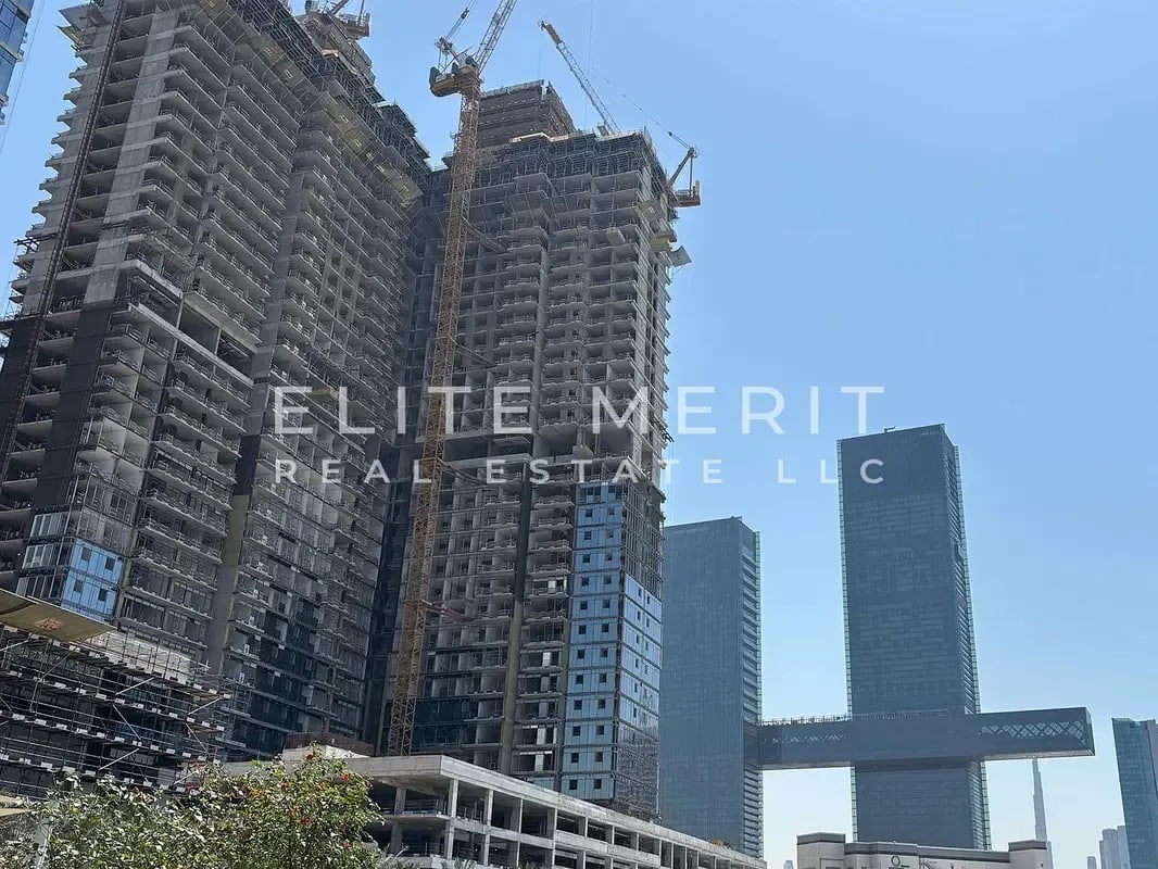 1 bedroom apartment with park views residences al kifaf bur dubai exteriors media item