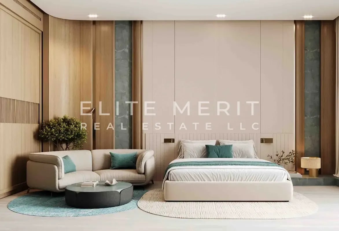 1 bedroom apartment with high end finishes in binghatti aquarise business bay dubai exteriors media item
