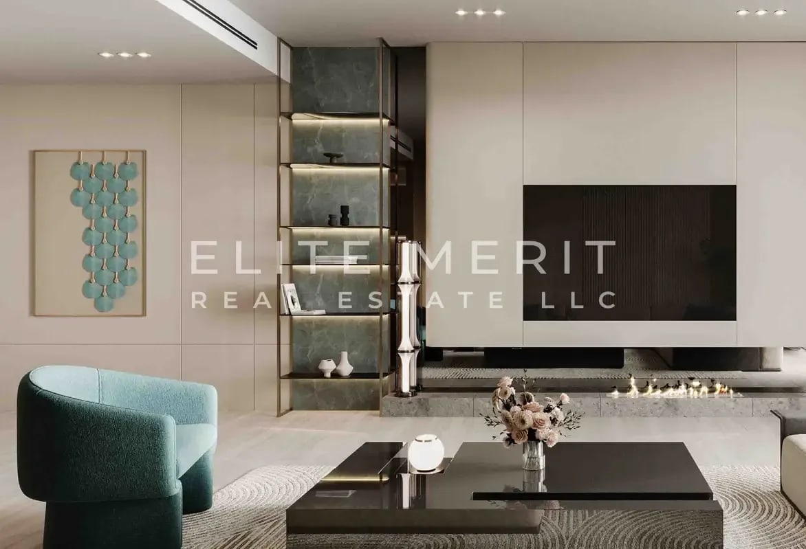 1 bedroom apartment with high end finishes in binghatti aquarise business bay dubai exteriors media item
