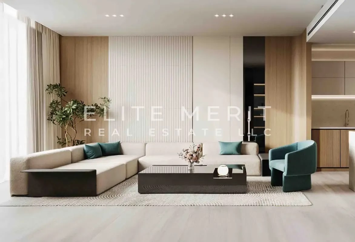 1 bedroom apartment with high end finishes in binghatti aquarise business bay dubai exteriors media item