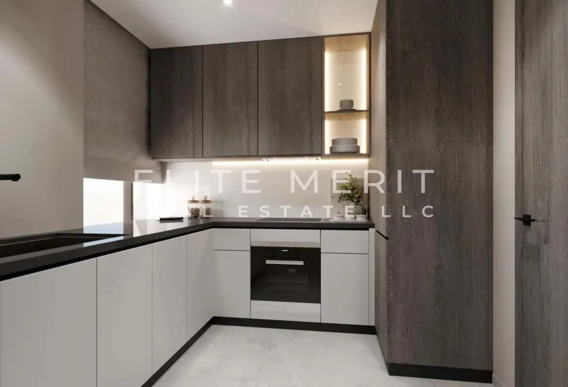 1 bedroom apartment with golf view in gold vista heights dubai sports city exteriors golf vista heights media item
