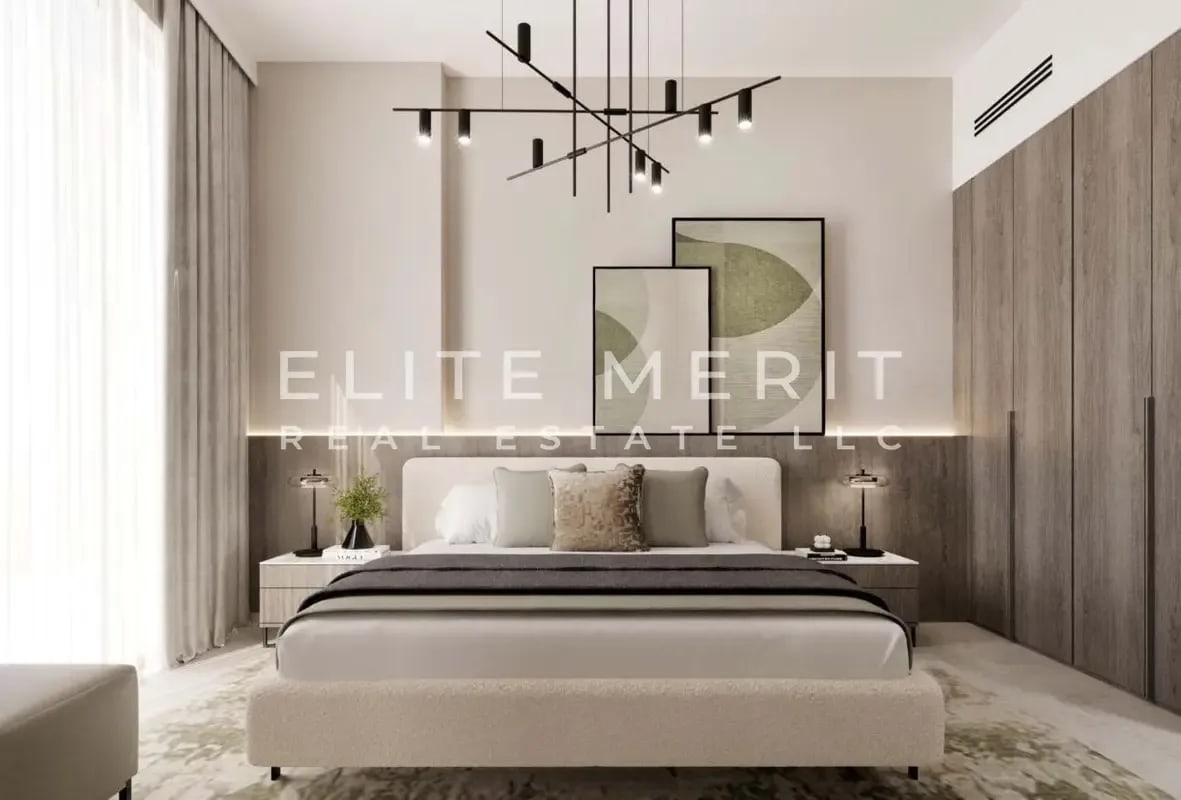 1 bedroom apartment with golf view in gold vista heights dubai sports city exteriors golf vista heights media item