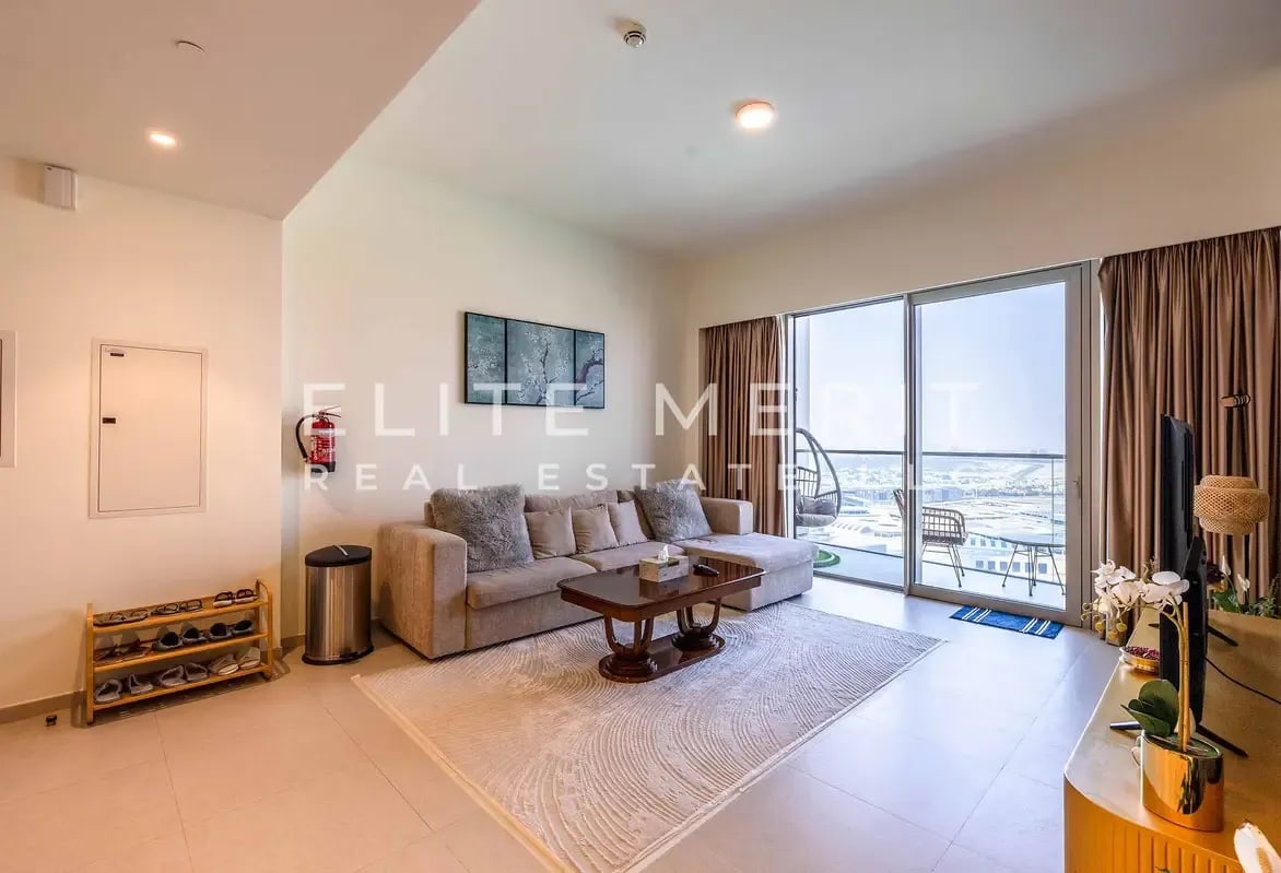 2 bedroom with burj khalifa fountain views in grande opera district downtown dubai exteriors 1 media item