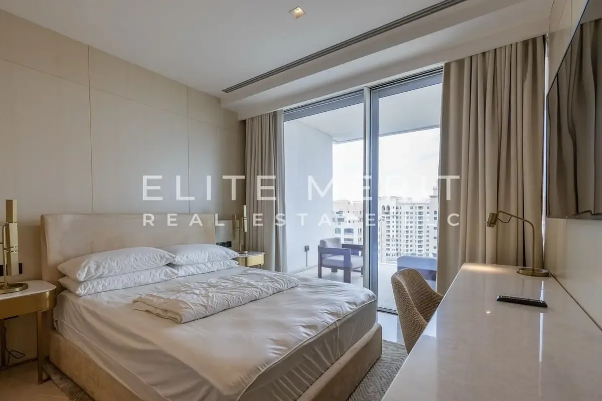 2 bedroom apartment with sea view in five palm jumeirah dubai exteriors 1 media item