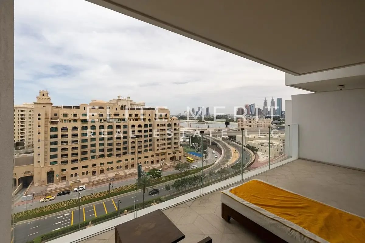 2 bedroom apartment with sea view in five palm jumeirah dubai exteriors 1 media item