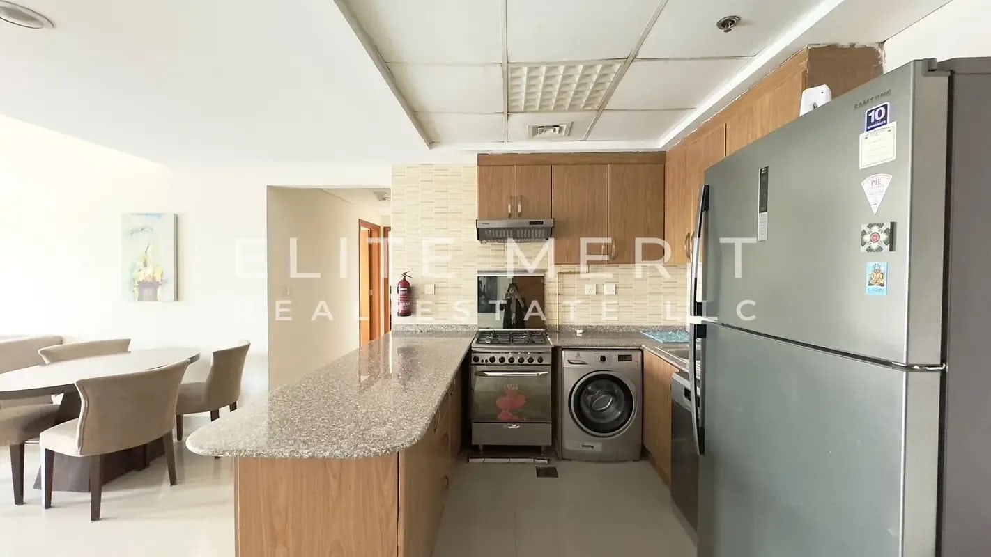 Furnished 2 bedroom in suburbia podium downtown jebel ali dubai exteriors 1 media item