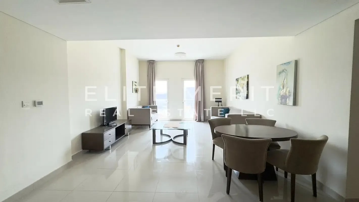 Furnished 2 bedroom in suburbia podium downtown jebel ali dubai exteriors 1 media item