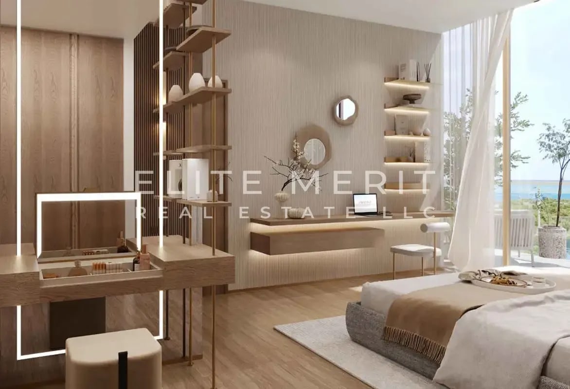 High floor 2 bedroom apartment with sea view in wynwood horizon by imtiaz meydan horizon dubai exteriors 1 media item