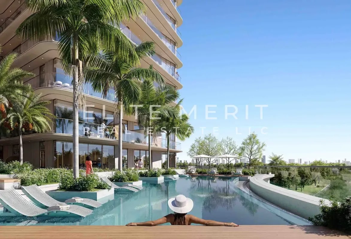 2 bedroom in enre residence by imtiaz residential district dubai south exteriors 1 media item