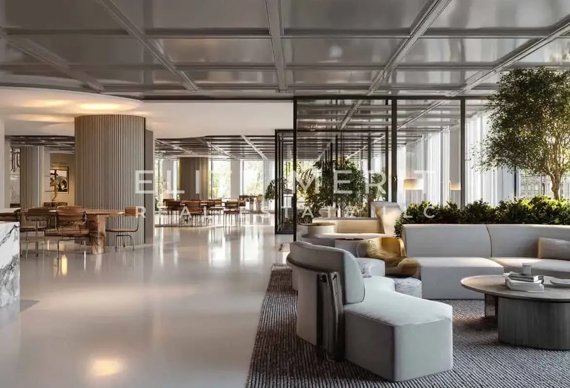 1 bedroom apartment in damac district tower damac hills dubai exteriors damac district tower a media item