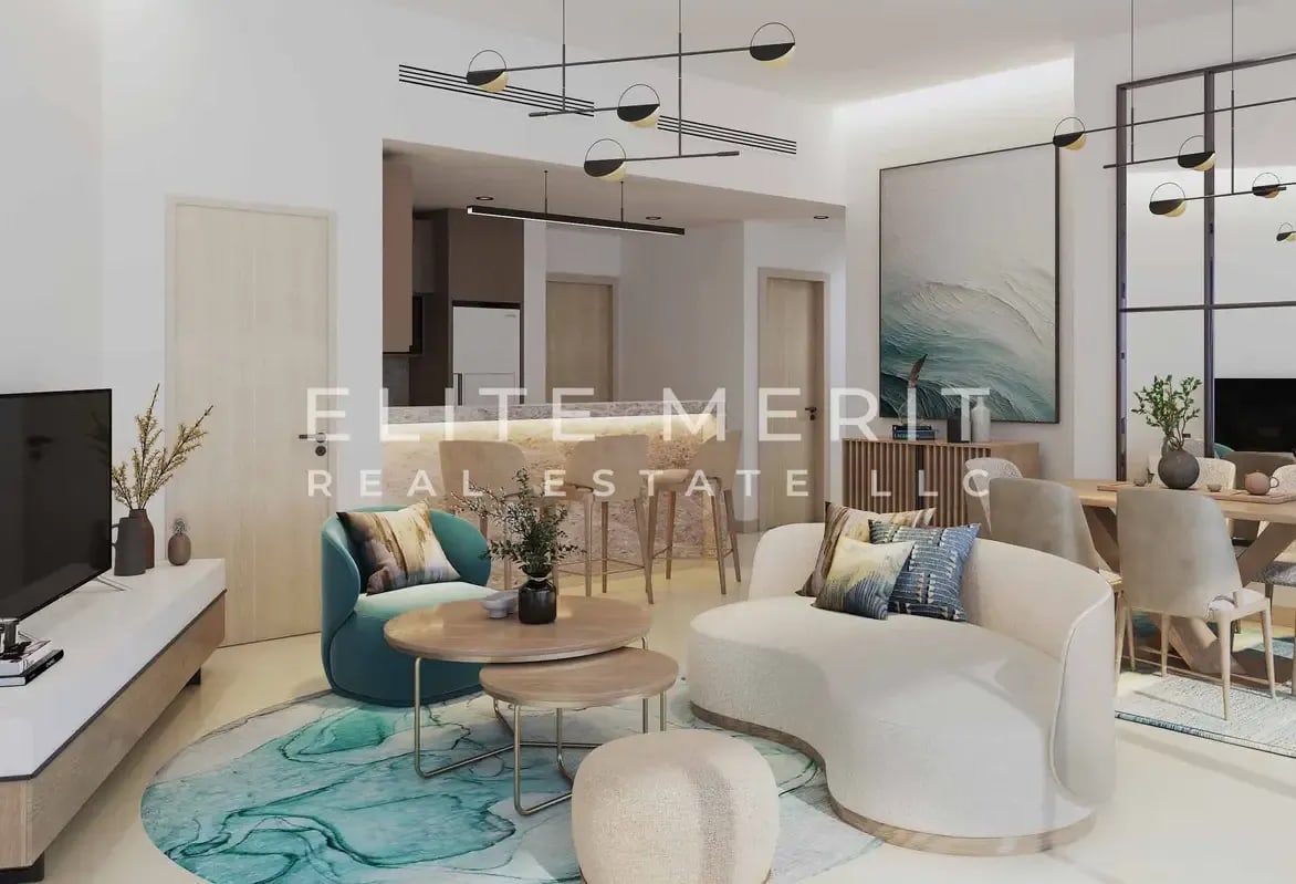 1 bedroom apartment in damac district tower damac hills dubai exteriors damac district tower a media item