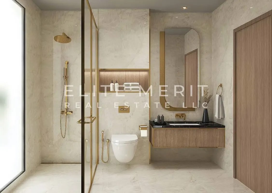5 bedroom villa with downtown sea views in antigua damac islands 2 dubai exteriors 1 media item