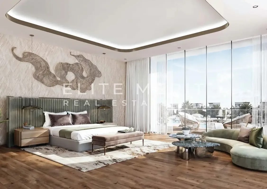 5 bedroom villa in maui damac islands 2 dubai exteriors 1 media item
