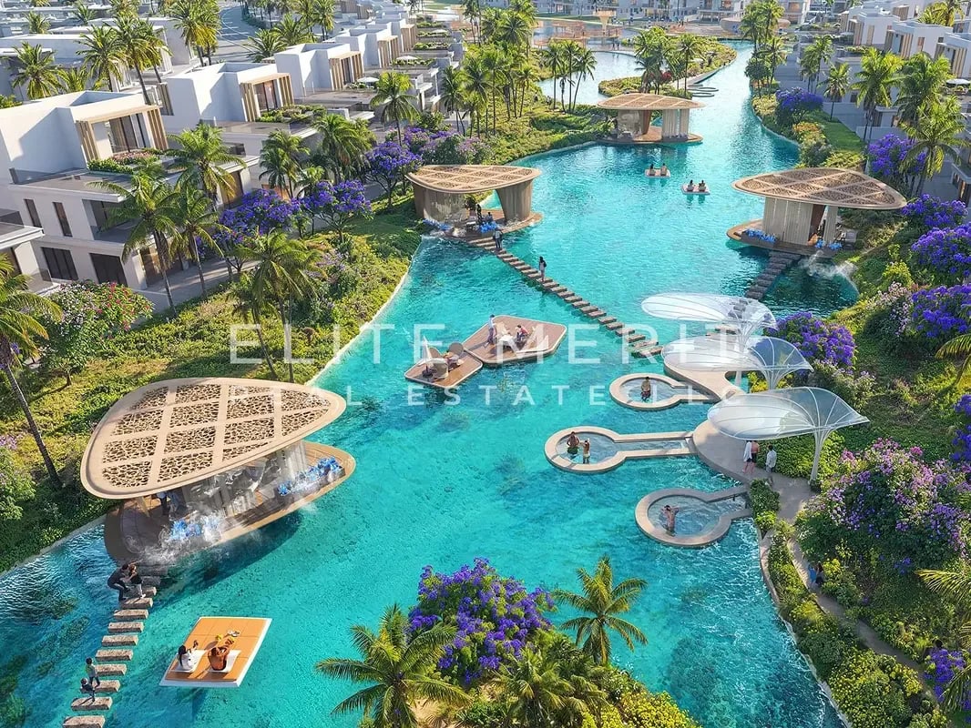 5 bedroom villa in tahiti 2 damac islands 2 dubai exteriors 1 media item