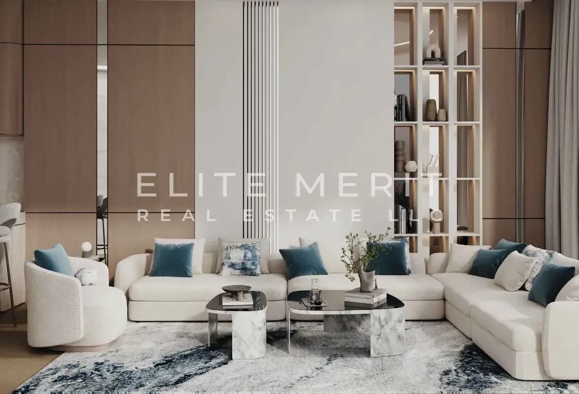 1 bedroom apartment with skyline view inbinghatti circle jvc district 13 dubai exteriors binghatti circle media item