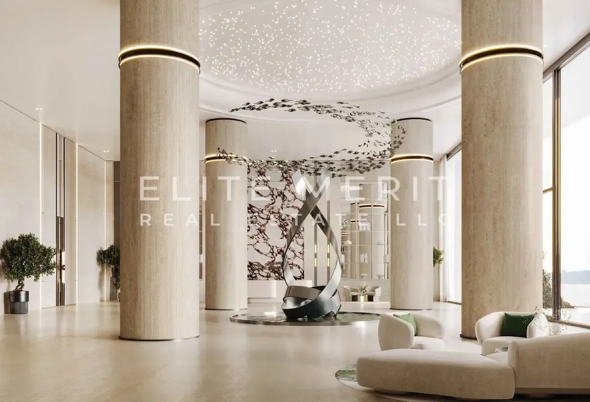 1 bedroom apartment with skyline view inbinghatti circle jvc district 13 dubai exteriors binghatti circle media item