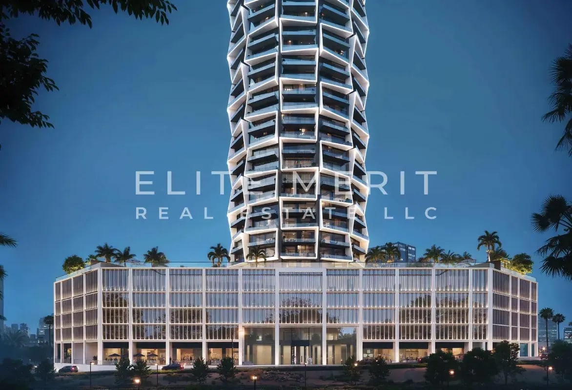 1 bedroom apartment with skyline view inbinghatti circle jvc district 13 dubai exteriors binghatti circle media item