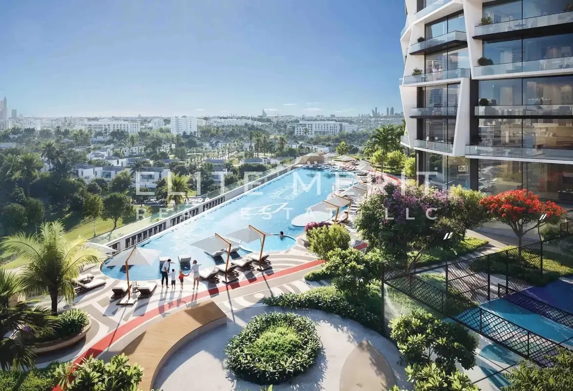 1 bedroom apartment with skyline view inbinghatti circle jvc district 13 dubai exteriors binghatti circle media item