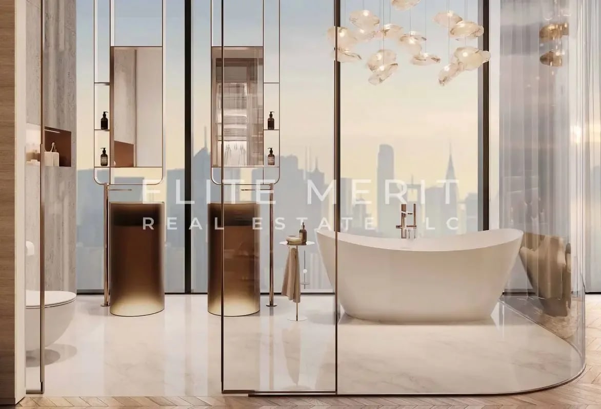 2 bedroom apartment with park skyline view in the symphony by imtiaz meydan horizon dubai exteriors 1 media item