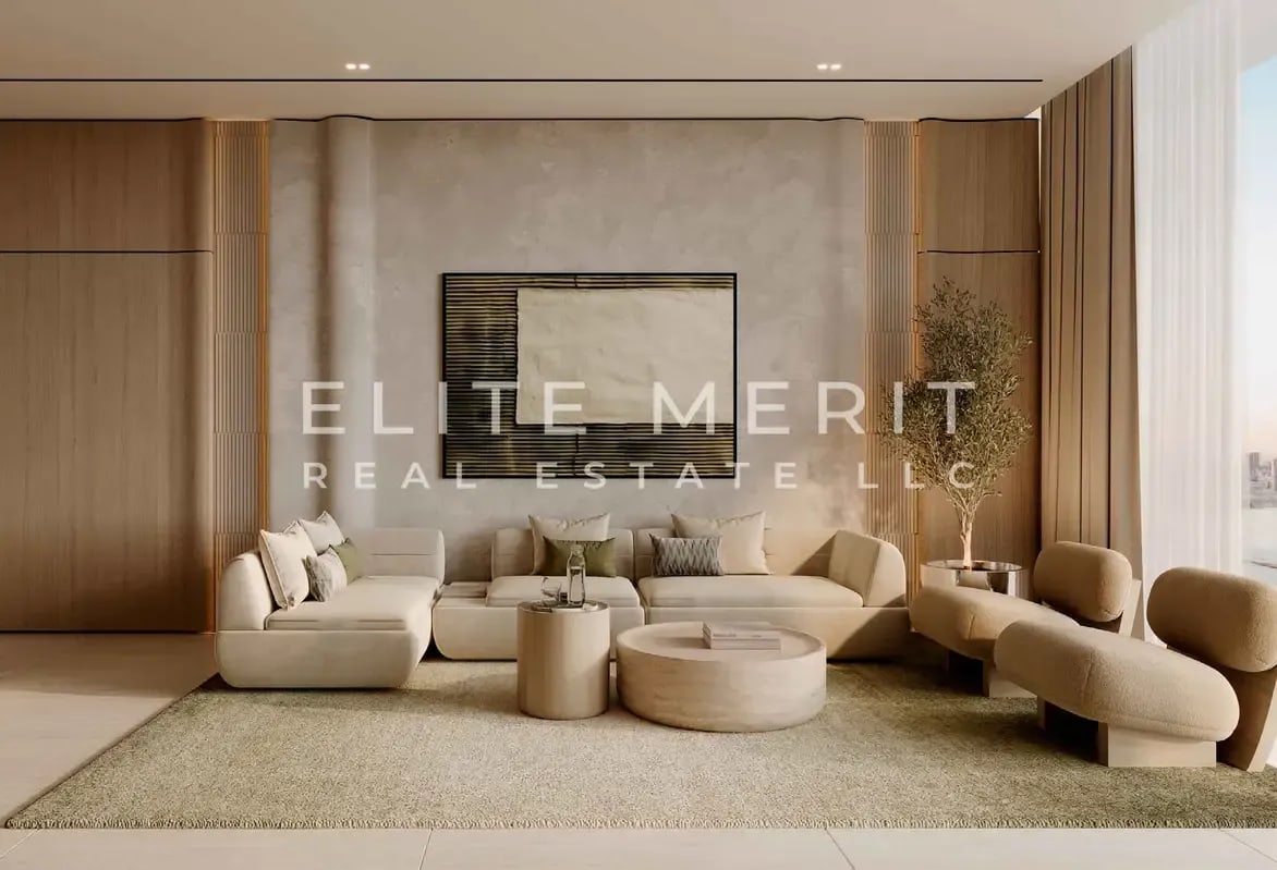 High floor 3 bedroom apartment in binghatti skyterraces motor city dubai exteriors 1 media item
