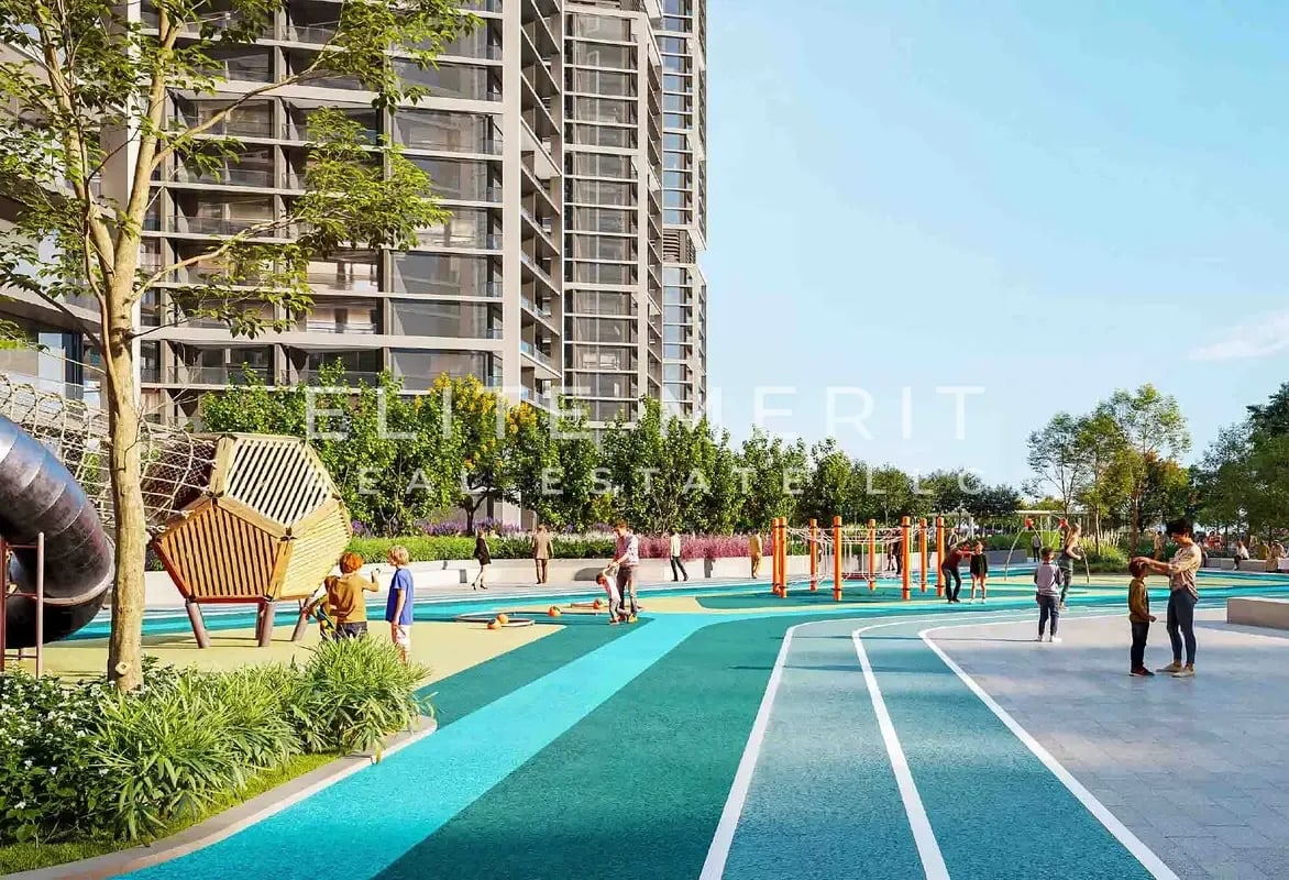 High floor 2 bedroom apartment in the mirage at sobha central sheikh zayed road dubai exteriors 1 media item