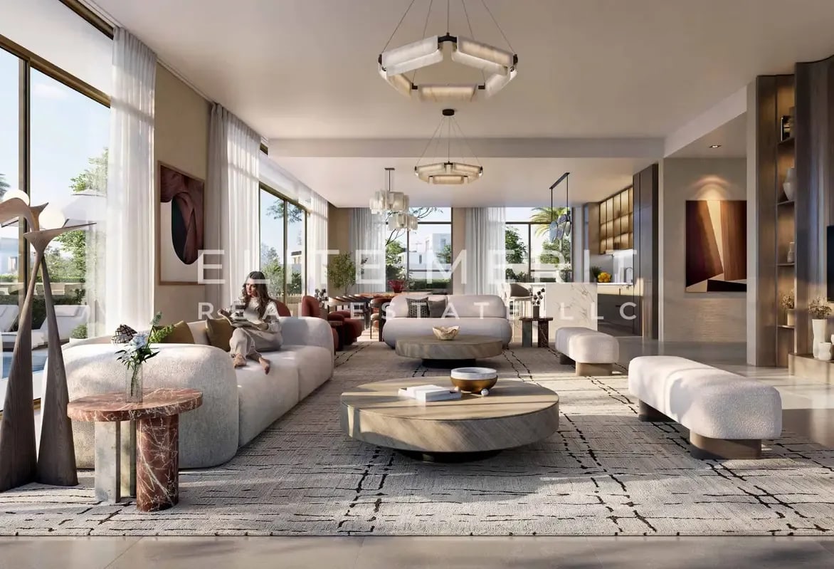 4 bedroom villa in ovelle the valley by emaar dubai exteriors 1 media item