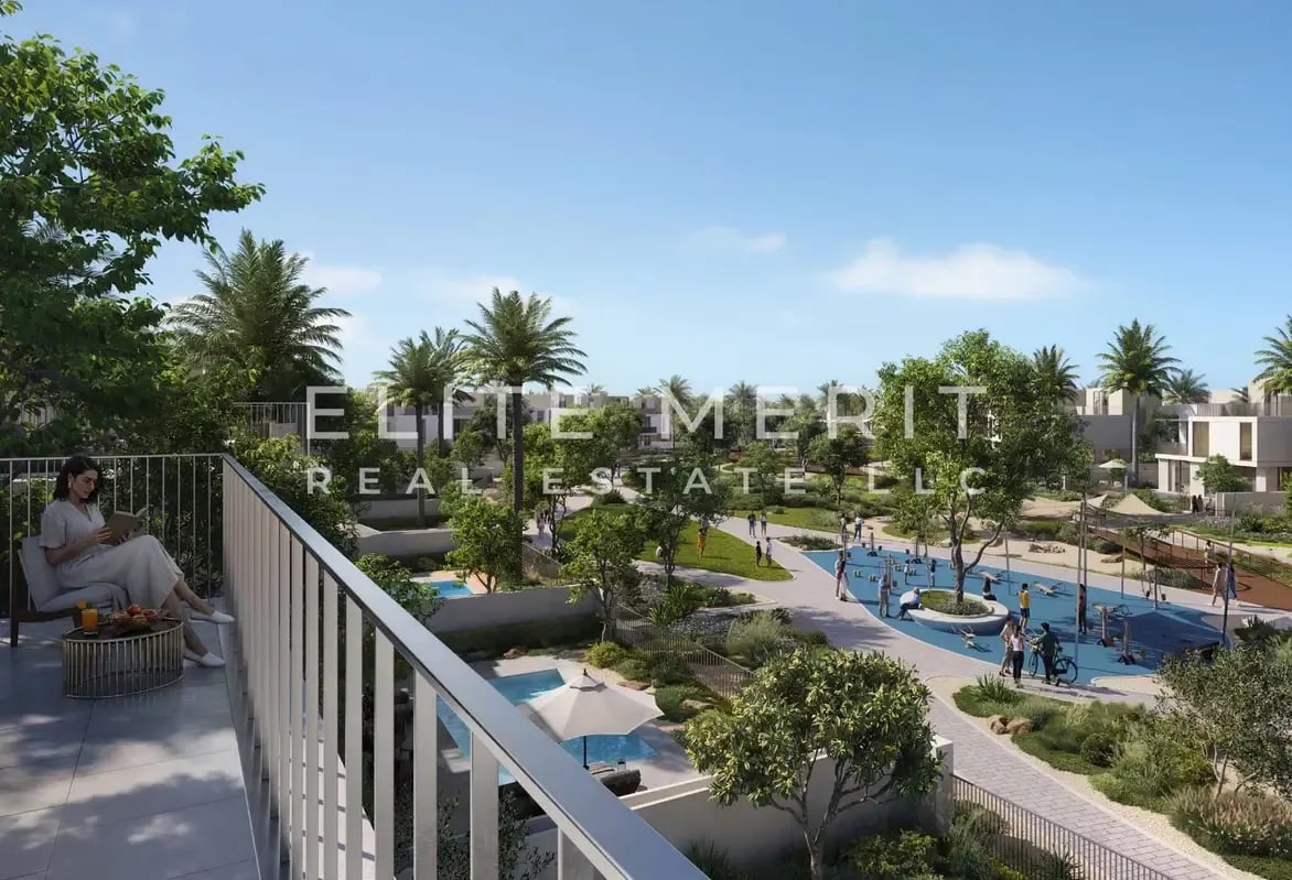 5br maid villa in ovelle the valley by emaar dubai exteriors 1 media item