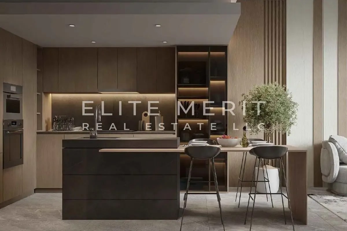 High floor 1 bedroom apartment in beverly gardens discovery gardens dubai exteriors media item