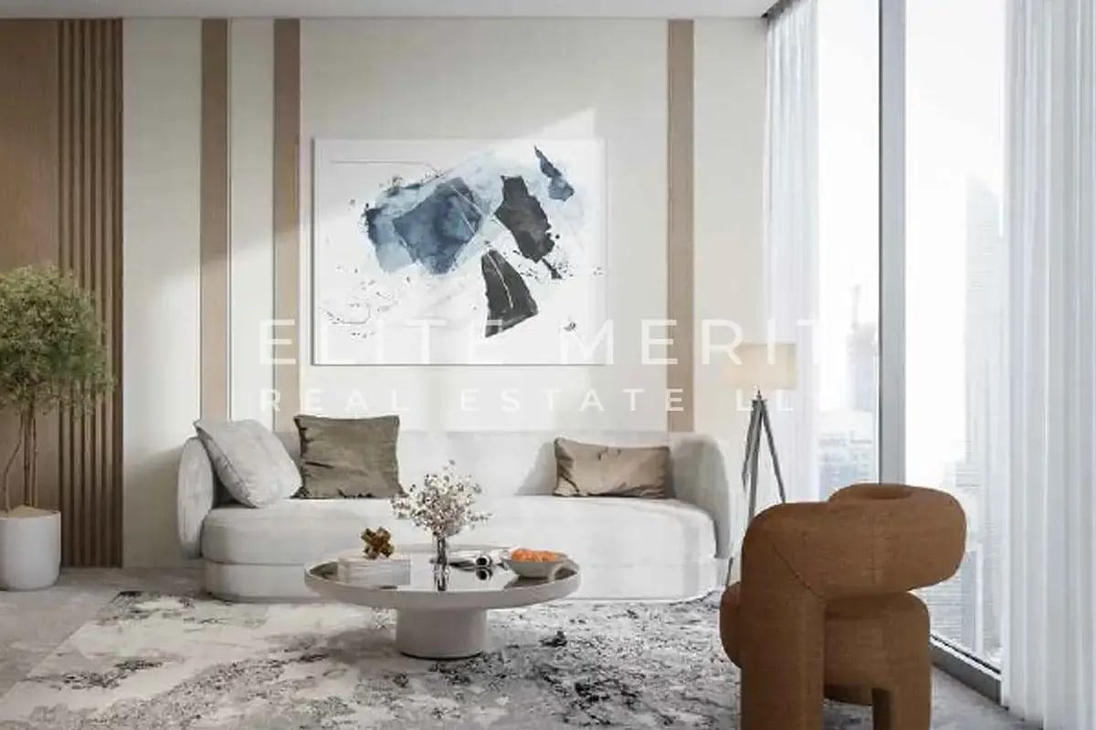 High Floor 1-Bedroom Apartment in Beverly Gardens, Discovery Gardens, Dubai
