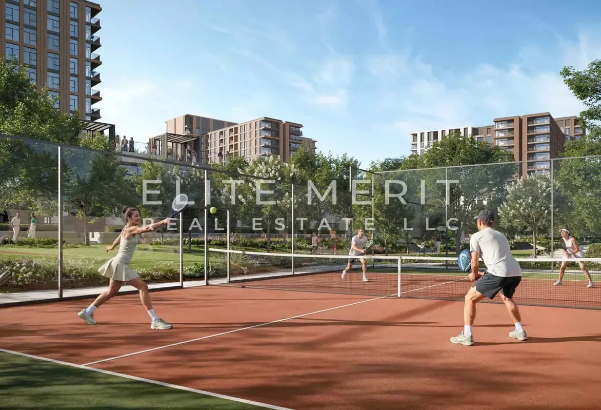 1 bedroom apartment in terra woods expo city dubai exteriors terra woods building 1 media item