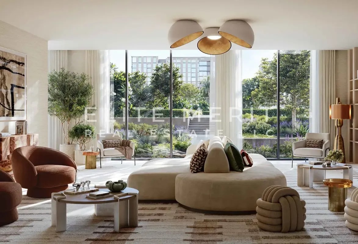 1 bedroom apartment in terra woods expo city dubai exteriors terra woods building 1 media item