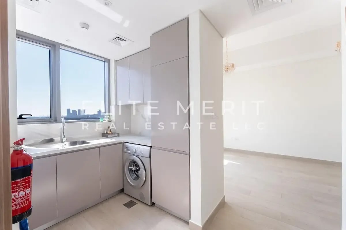 1 bedroom apartment in creek views ii by azizi azizi fawad residence dubai healthcare city phase 2 al jaddaf exteriors