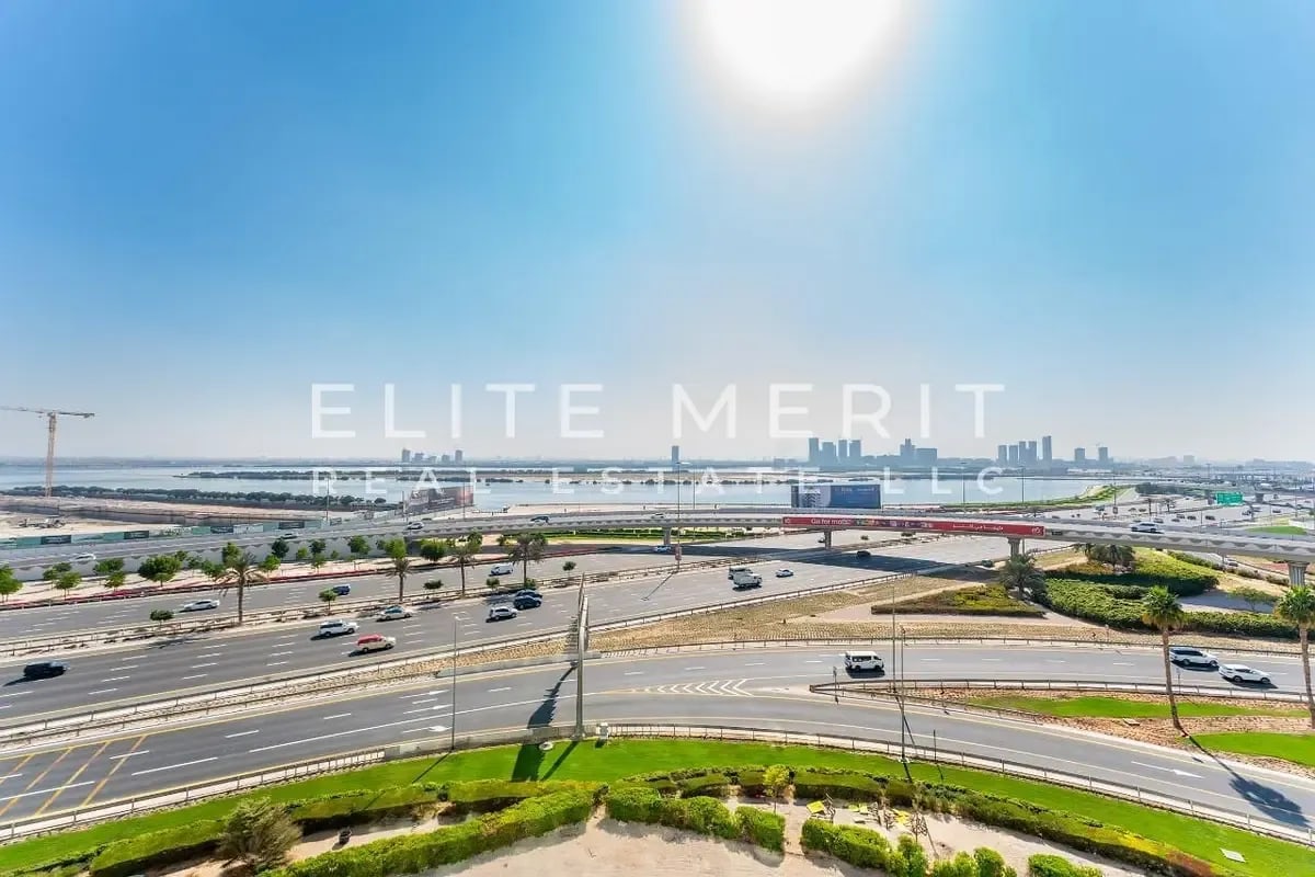 1 bedroom apartment in creek views ii by azizi azizi fawad residence dubai healthcare city phase 2 al jaddaf exteriors